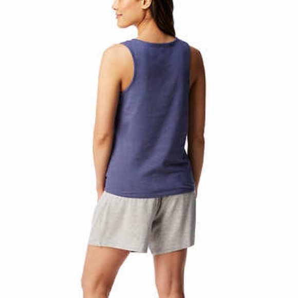 Lucky Brand Ladies' 3-piece Short Set - Picture 4 of 4